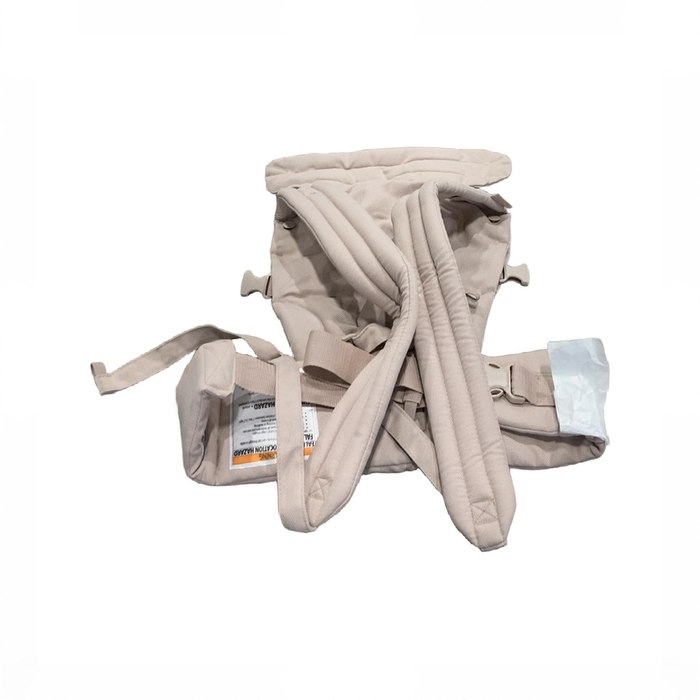 Shop Infantino Honey Blossom Baby Carrier, Toasted Almond at GoodBuy Gear
