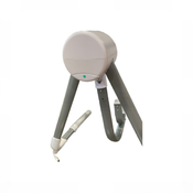 Shop Ingenuity AnyWay Sway Power Adapt Dual-Direction Portable Swing, Ray at GoodBuy Gear