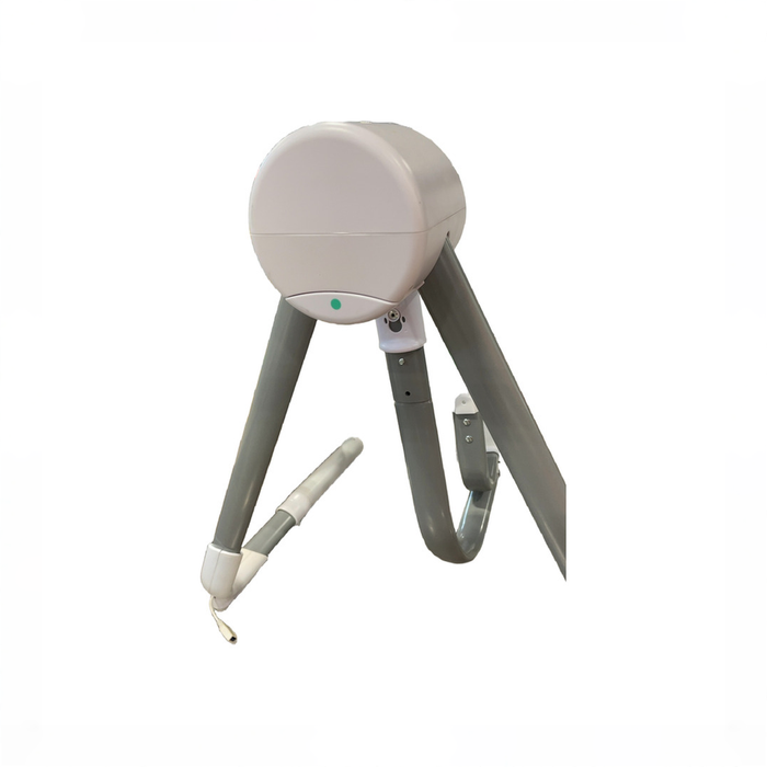 Shop Ingenuity AnyWay Sway Power Adapt Dual-Direction Portable Swing, Ray at GoodBuy Gear