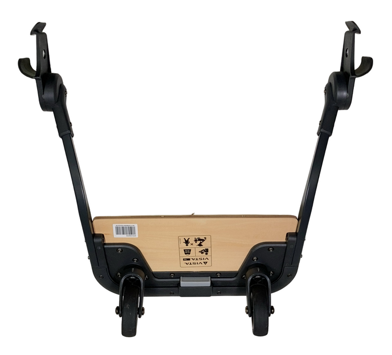 Shop UPPAbaby VISTA PiggyBack Ride-Along Board, 2015+ at GoodBuy Gear