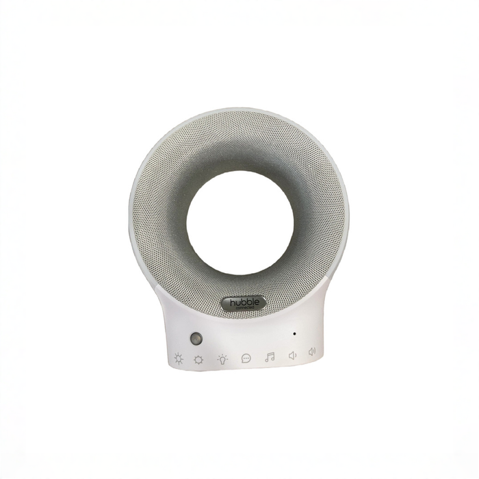 Shop Hubble Connected Eclipse+ Portable Soother at GoodBuy Gear