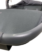 Shop UPPAbaby Rumbleseat V2+, Jake (Black) at GoodBuy Gear
