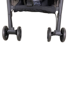 Shop gb Pockit+ All-Terrain Stroller, 2022, Velvet Black at GoodBuy Gear