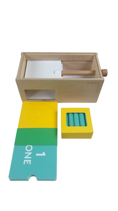 Shop Lovevery The Free Spirit Play Kit at GoodBuy Gear