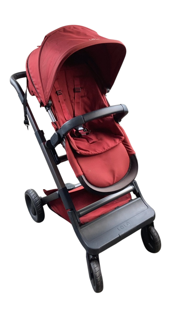 Lalo The Daily Stroller, 2019, Rose