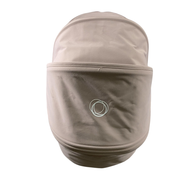 Shop Bugaboo Dragonfly Bassinet and Seat Stroller, 2024, Black, Desert Taupe, Desert Taupe at GoodBuy Gear