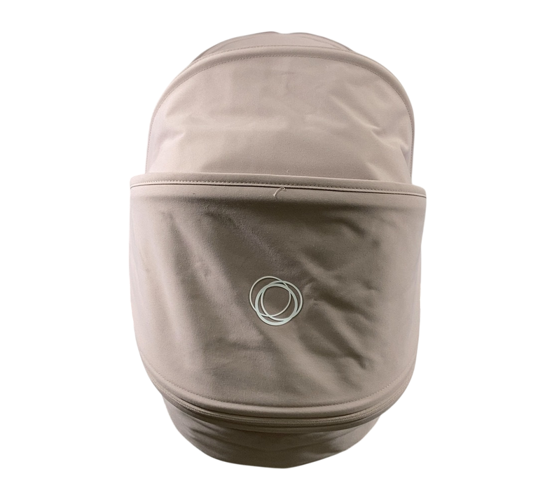 Shop Bugaboo Dragonfly Bassinet and Seat Stroller, 2024, Black, Desert Taupe, Desert Taupe at GoodBuy Gear