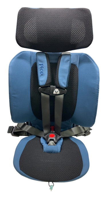 Shop WAYB Pico Portable Car Seat, 2021, Midnight Sky at GoodBuy Gear
