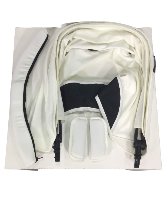 Orbit Baby G5 Canopy, Beige