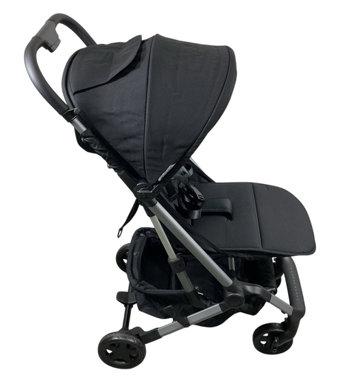 Shop Colugo Compact Stroller, 2023, Black at GoodBuy Gear