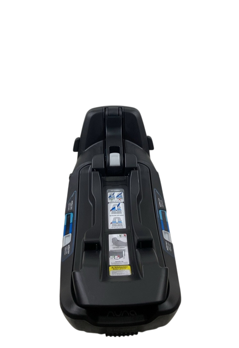 Shop Bugaboo Turtle Air Shield by Nuna Car Seat, Black, 2024 at GoodBuy Gear