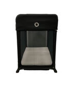 Shop Bugaboo Stardust Playard, Midnight Black at GoodBuy Gear