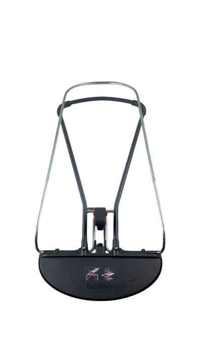 Shop BabyBjorn Frame For Bouncer, Black at GoodBuy Gear