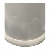 Shop Ubbi Diaper Pail, Oat Milk at GoodBuy Gear