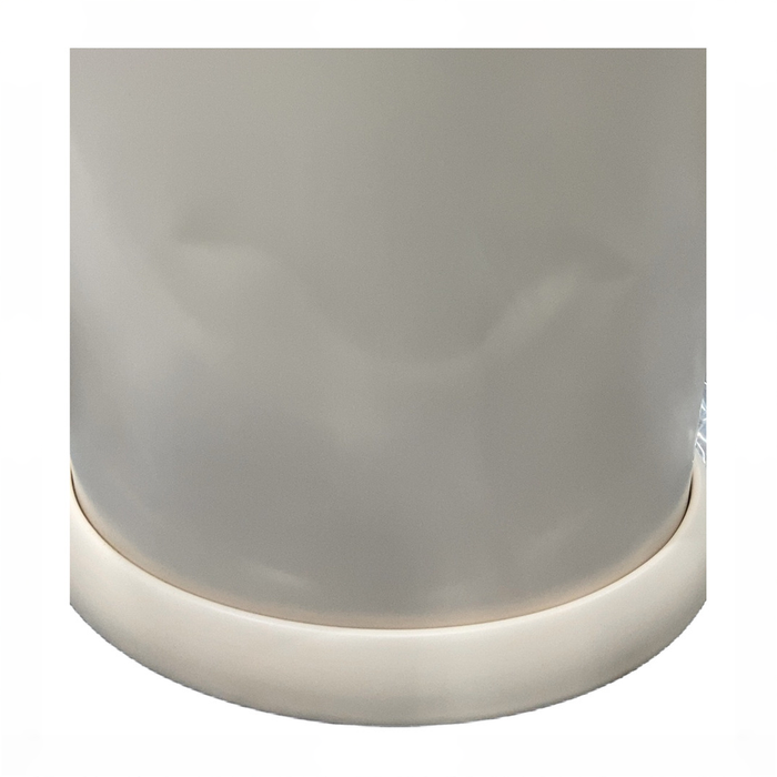 Shop Ubbi Diaper Pail, Oat Milk at GoodBuy Gear