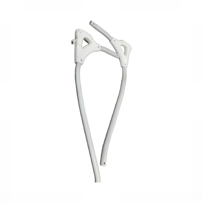 Shop Ingenuity Simple Comfort 2-in-1 Swing Rocker, Chambray at GoodBuy Gear