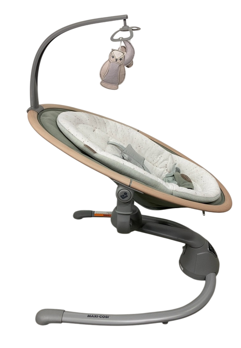 Shop Maxi-Cosi Cassia Swing, Classic Green at GoodBuy Gear