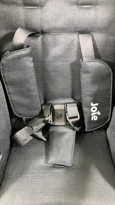 Shop Joie Ginger Stroller, Shale, 2024 at GoodBuy Gear