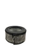Shop Crane True HEPA Filter Air Purifier, 250 Sq ft., White at GoodBuy Gear