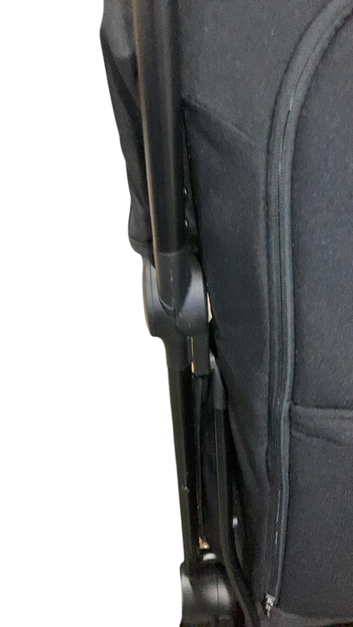 Shop Joolz Aer+ Stroller, 2024, Space Black at GoodBuy Gear