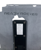 Shop Ready Rocker Portable Rocker, Classic, Stone Microfiber Fabric at GoodBuy Gear