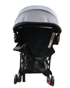 Shop Mountain Buggy Nano V3 Stroller, 2021, Silver at GoodBuy Gear