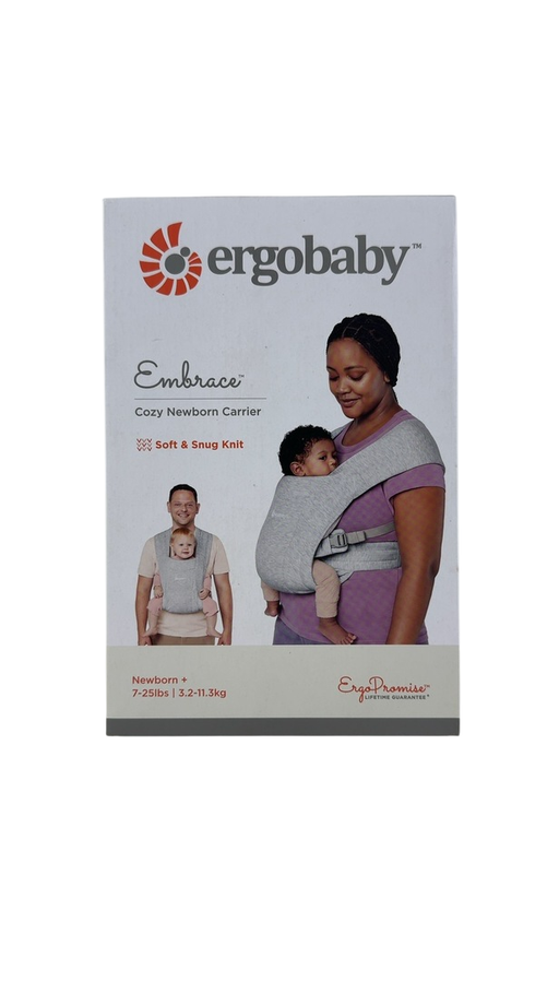 Open Box Used Baby Carriers and Wraps for Sale GoodBuy Gear