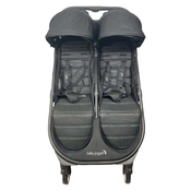 Shop Baby Jogger City Tour 2 Double Stroller, 2025, Jet/Pitch Black at GoodBuy Gear