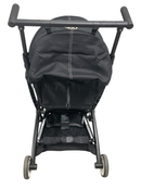 Shop Cybex Libelle 2 Compact Stroller, 2024, Magic Black at GoodBuy Gear
