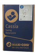 Shop Maxi-Cosi Cassia Swing, Classic Oat at GoodBuy Gear