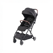 Shop Parent's Choice Lightweight Quick Fold Baby Stroller, 2025, Black at GoodBuy Gear
