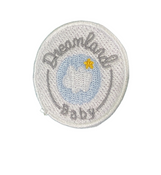 Shop Dreamland Weighted Sleep Sack, 6-12 Months, Forest Green at GoodBuy Gear