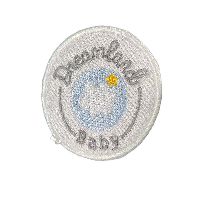 Shop Dreamland Weighted Sleep Sack, 6-12 Months, Forest Green at GoodBuy Gear