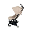 Shop Cybex Libelle 2 Compact Stroller, 2024, Almond Beige at GoodBuy Gear