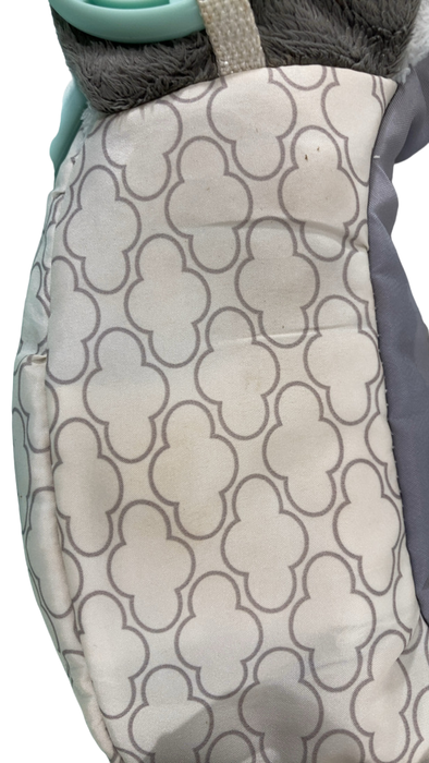 Shop Fisher Price Premium Sit-Me-Up Floor Seat with Toy Tray, Lamb at GoodBuy Gear