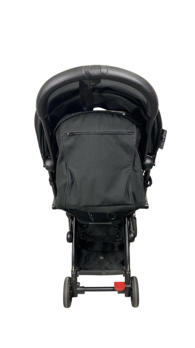 Shop Babyzen YOYO2 Complete Stroller, 2023, Black with Black at GoodBuy Gear