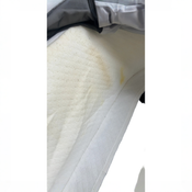 Shop UPPAbaby VISTA V2 Stroller, 2019, Bryce (White Marl) at GoodBuy Gear