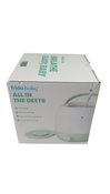Shop FridaBaby 3-in-1 Humidifier With Diffuser And Nightlight, Sage Green, Updated Model at GoodBuy Gear