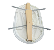 Shop BabyBjorn Cradle, White at GoodBuy Gear