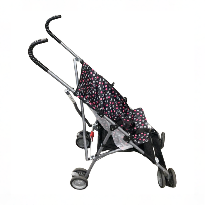 Shop Disney Baby Comfort Height Character Umbrella Stroller, Modern Minnie at GoodBuy Gear