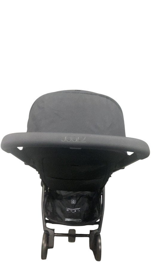 Shop Joolz Aer2 Lightweight Travel Stroller, 2025, Space Black at GoodBuy Gear