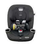 secondhand Maxi-Cosi Magellan Liftfit All-in-one Convertible Car Seat, 2022, Essential Black