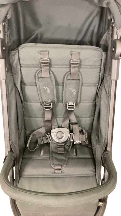 Shop Baby Jogger City Tour 2 Eco Stroller, 2024, Eco Black at GoodBuy Gear