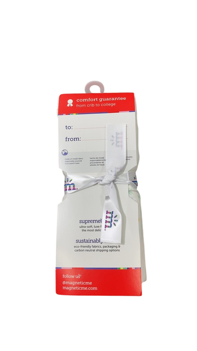 Shop Magnetic Me Modal Soothing Swaddle Blanket, Serene Safari at GoodBuy Gear