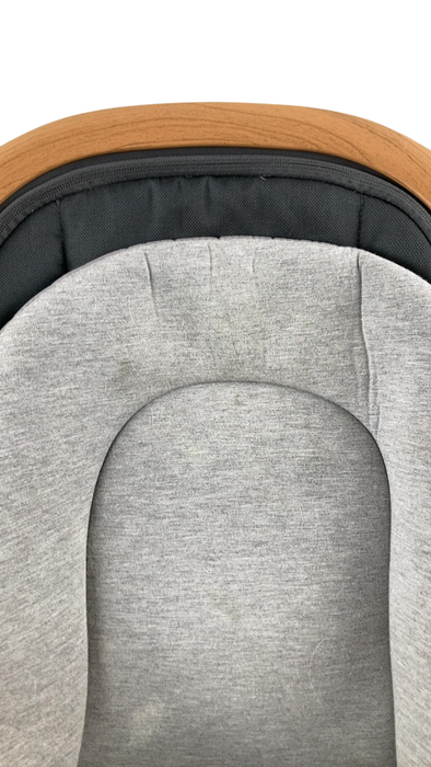 Shop Maxi-Cosi Kori 2-in-1 Rocker, Essential Graphite at GoodBuy Gear