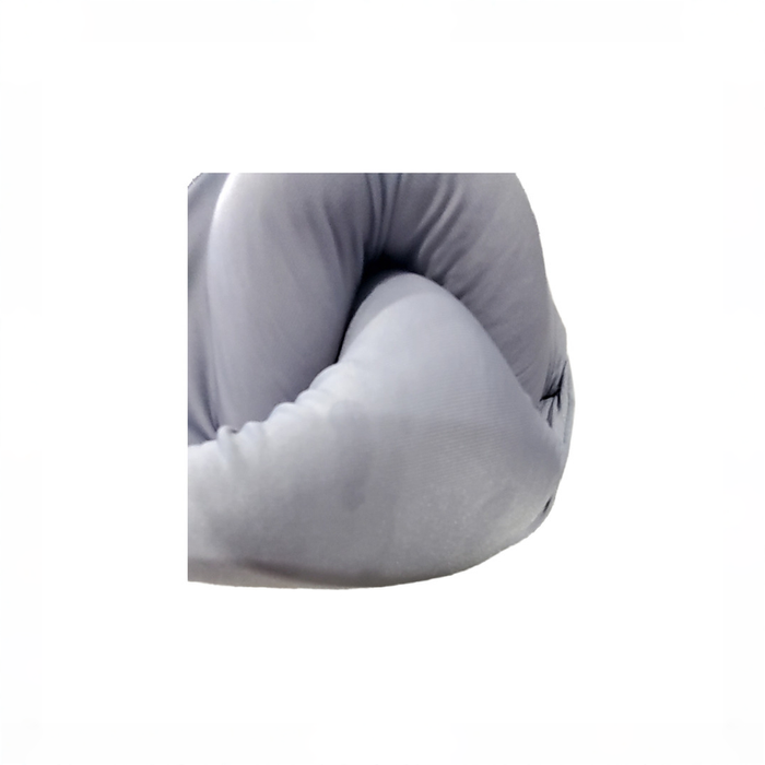 Shop Momcozy MaxSupport Nursing Pillow, Cozy ProGray at GoodBuy Gear