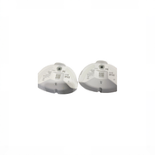 Shop Momcozy All-in-one M5 Double Wearable Breast Pump, Quill Grey at GoodBuy Gear