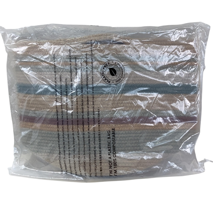 Shop Lorena Canals Storage Basket Triplet at GoodBuy Gear