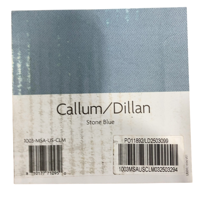 Shop UPPAbaby Mesa V3 Infant Car Seat, 2025, Callum (Stone Blue) at GoodBuy Gear