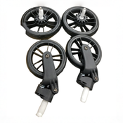 Shop Wonderfold W Series Replacement 4 Wheels, W2 Elite at GoodBuy Gear